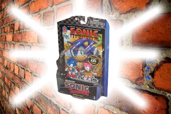 wanna be nerd: Sonic 2: O Filme